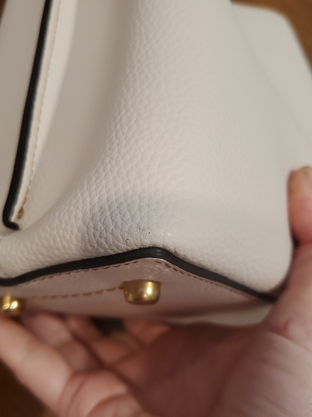 Coach Willow Bucket Bag - Picture 9 of 15